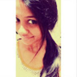 Meet your Posher, Aparna